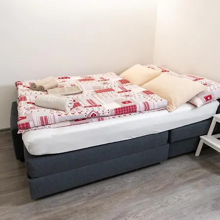 Apartma Pri Lipi דירה בוהין