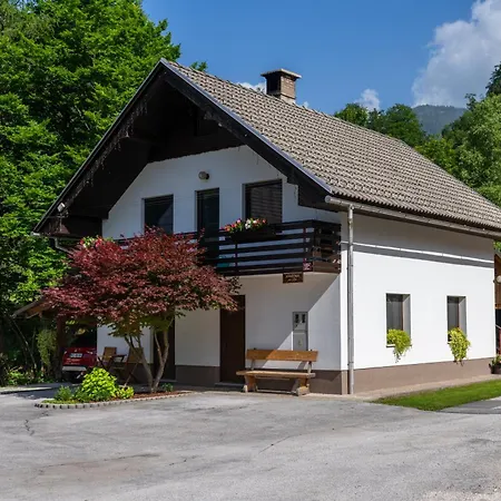 Apartma Pri Lipi Bohinj