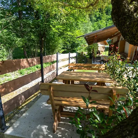 Apartma Pri Lipi Apartment