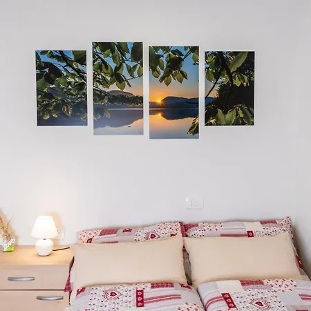 Apartma Pri Lipi