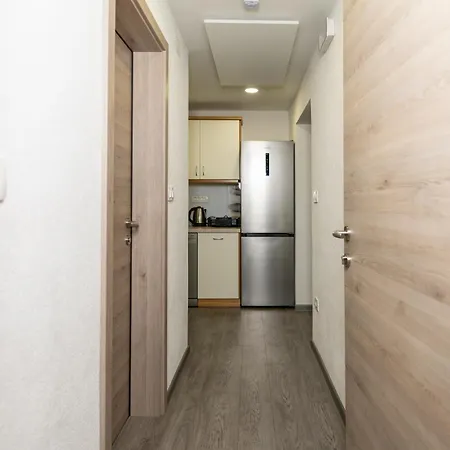 Apartment Apartma Pri Lipi *