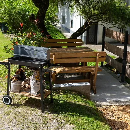 Apartma Pri Lipi Apartamento Bohinj