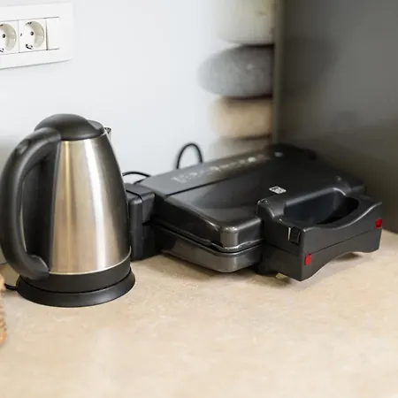 Apartma Pri Lipi דירה בוהין