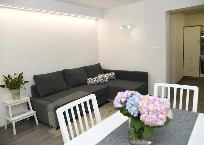 Apartma Pri Lipi Bohinj