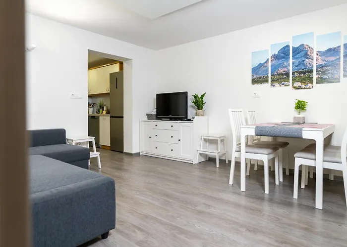 Apartma Pri Lipi Bohinj