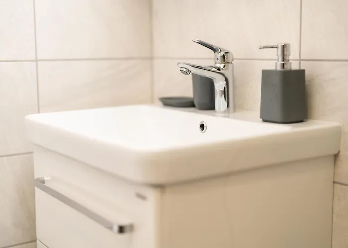 Apartma Pri Lipi Daire *