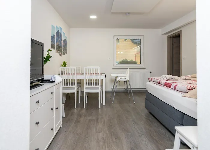 Apartma Pri Lipi Bohinj