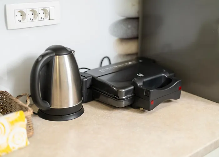 Apartma Pri Lipi Daire Bohinj